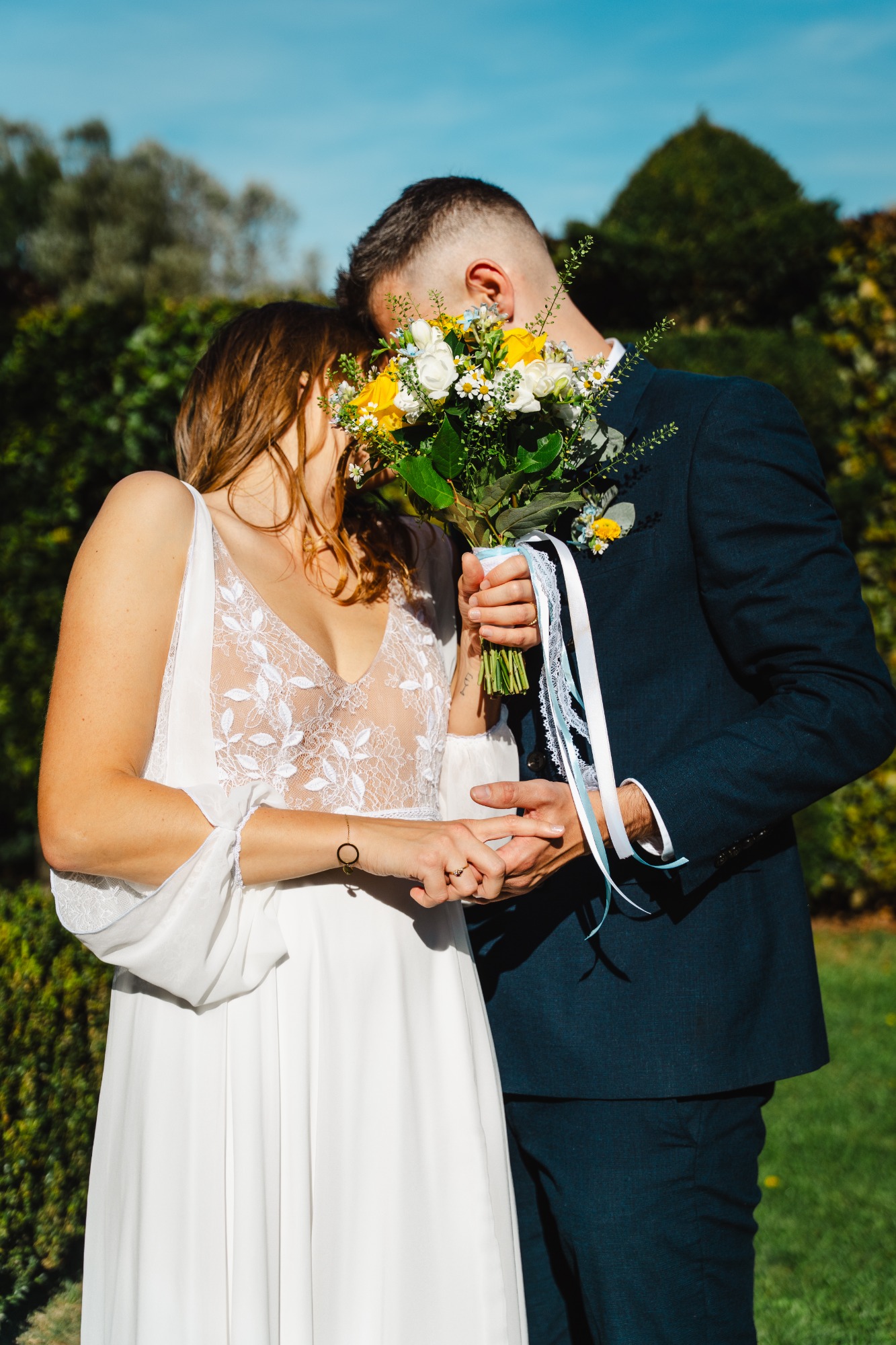 Mariages Organisation de mariages sur mesure en Alsace