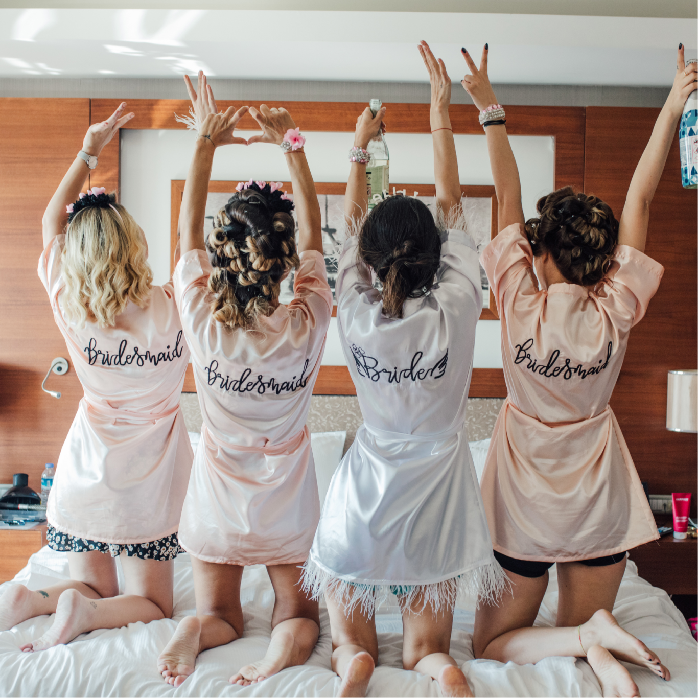 EVJF/EVG Organisation d'un EVJF en Alsace